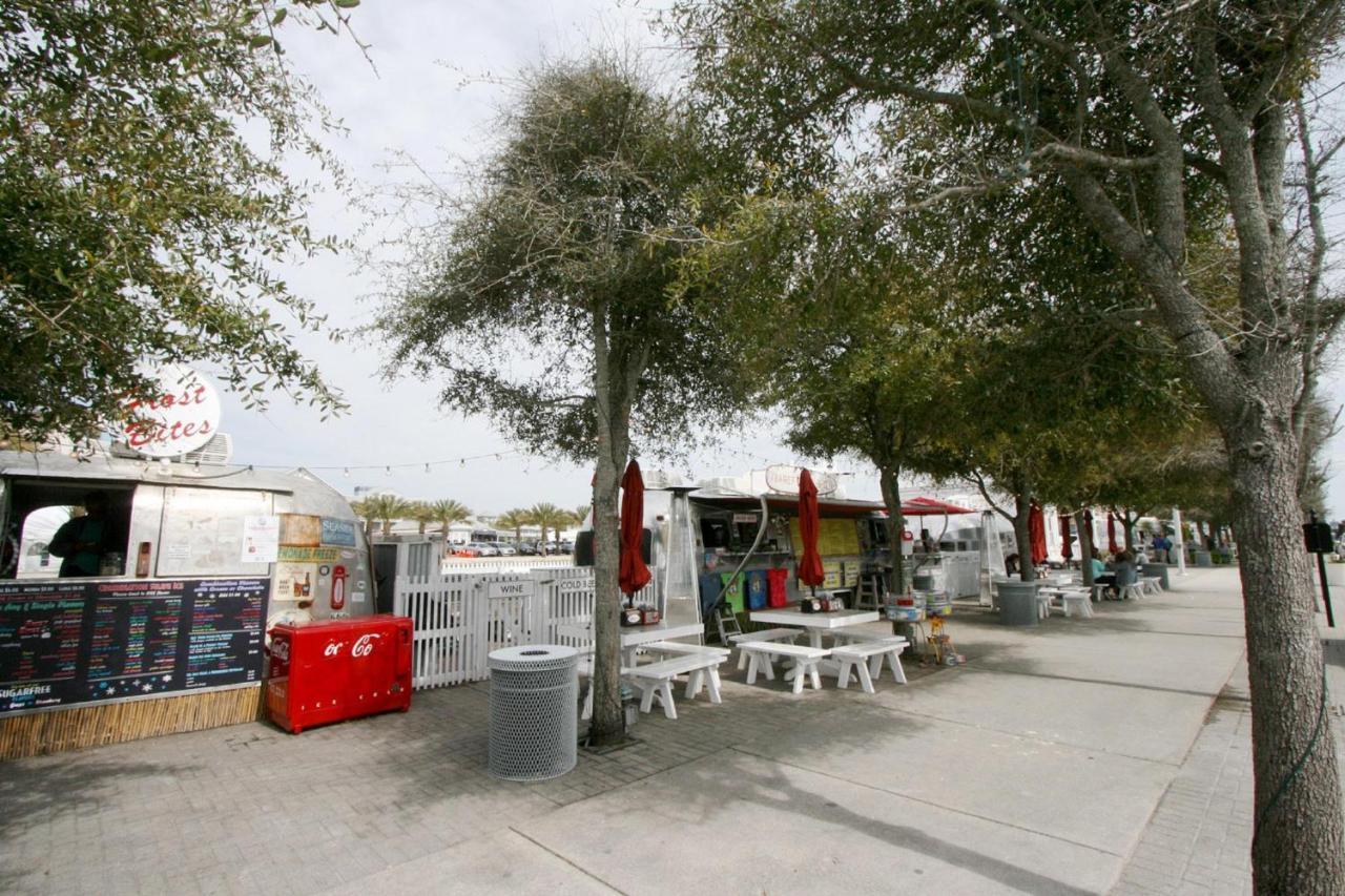 Village Of South Walton B375 Seacrest المظهر الخارجي الصورة