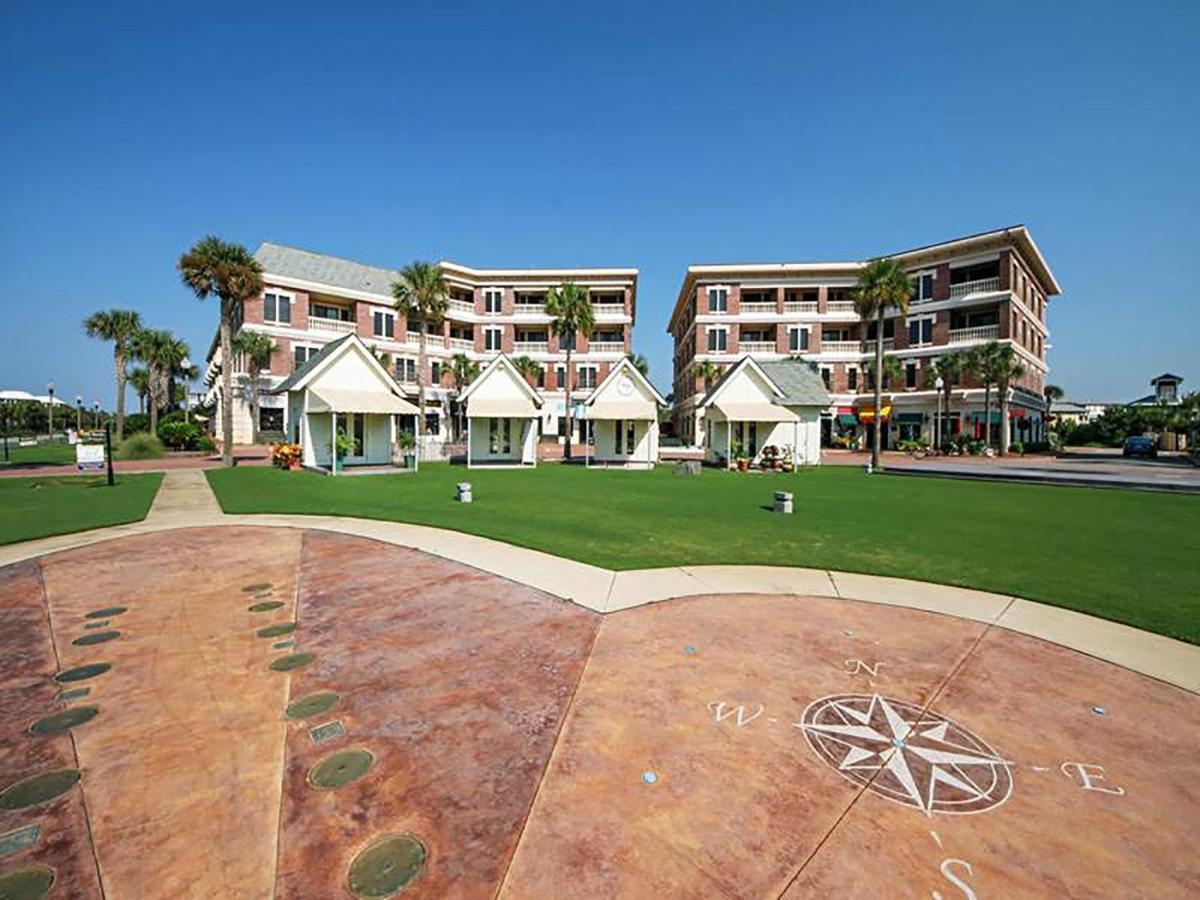 Village Of South Walton B375 Seacrest المظهر الخارجي الصورة