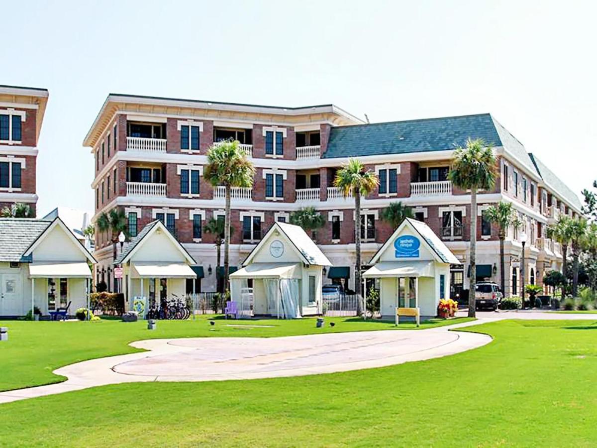 Village Of South Walton B375 Seacrest المظهر الخارجي الصورة