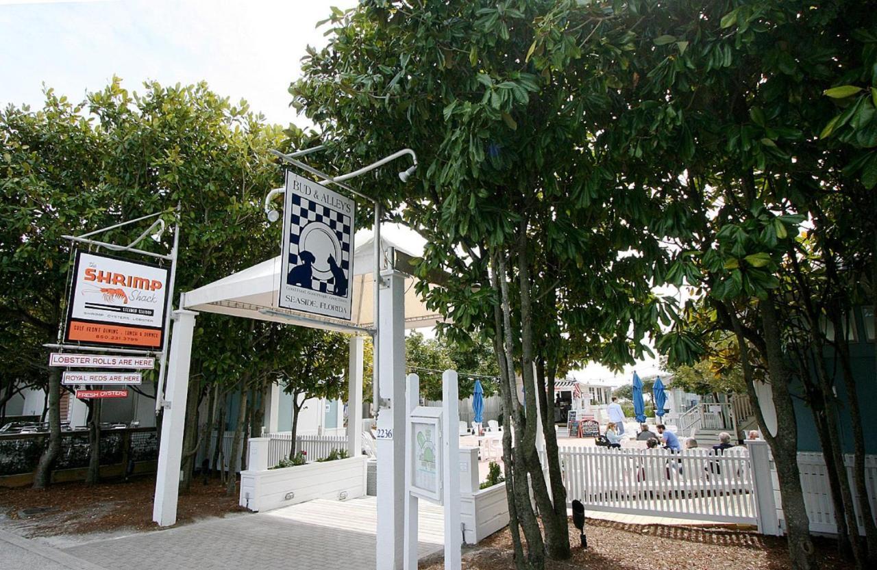 Village Of South Walton B375 Seacrest المظهر الخارجي الصورة