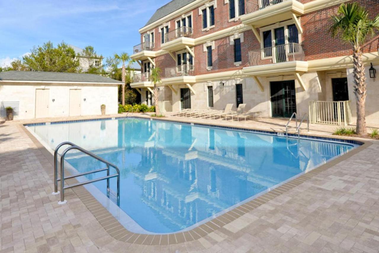 Village Of South Walton B375 Seacrest المظهر الخارجي الصورة