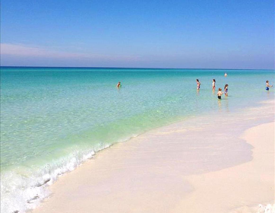 Village Of South Walton B375 Seacrest المظهر الخارجي الصورة