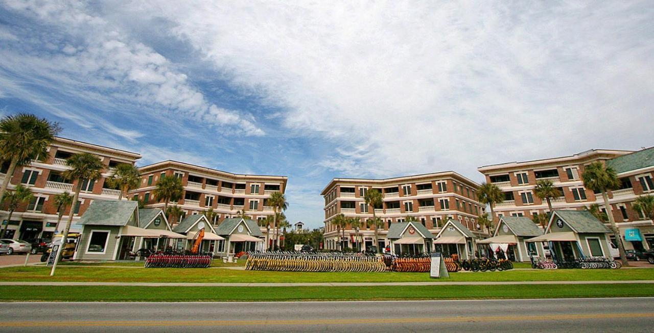Village Of South Walton B375 Seacrest المظهر الخارجي الصورة