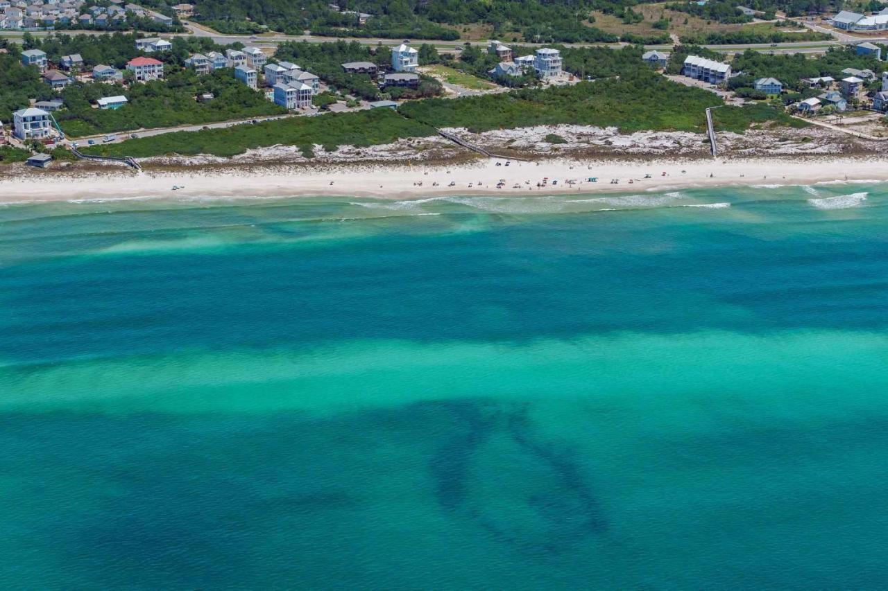 Village Of South Walton B375 Seacrest المظهر الخارجي الصورة