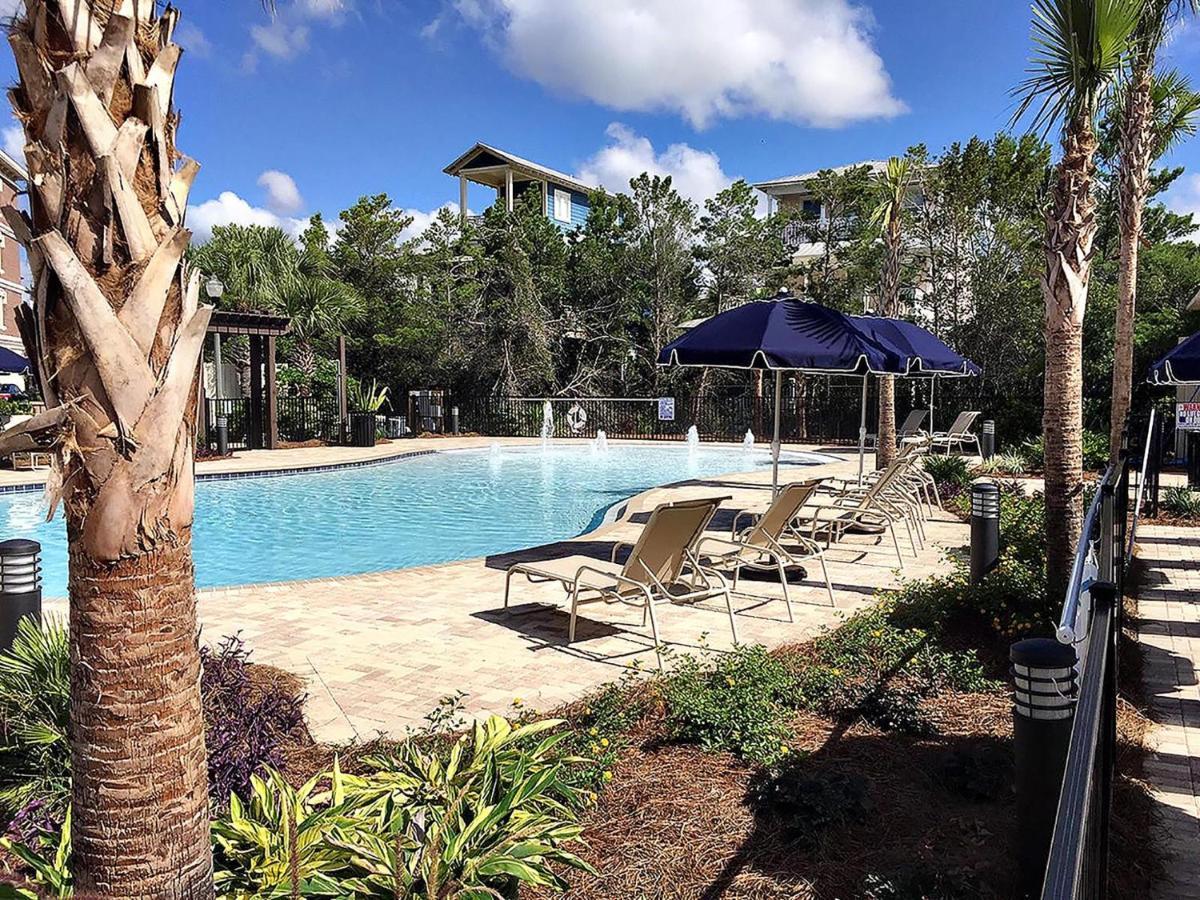 Village Of South Walton B375 Seacrest المظهر الخارجي الصورة