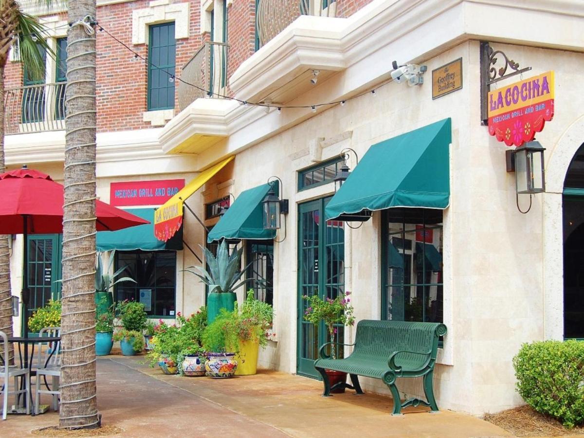 Village Of South Walton B375 Seacrest المظهر الخارجي الصورة