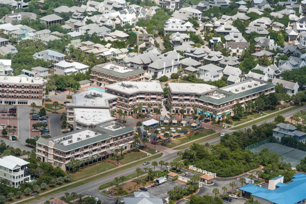 Village Of South Walton B375 Seacrest المظهر الخارجي الصورة