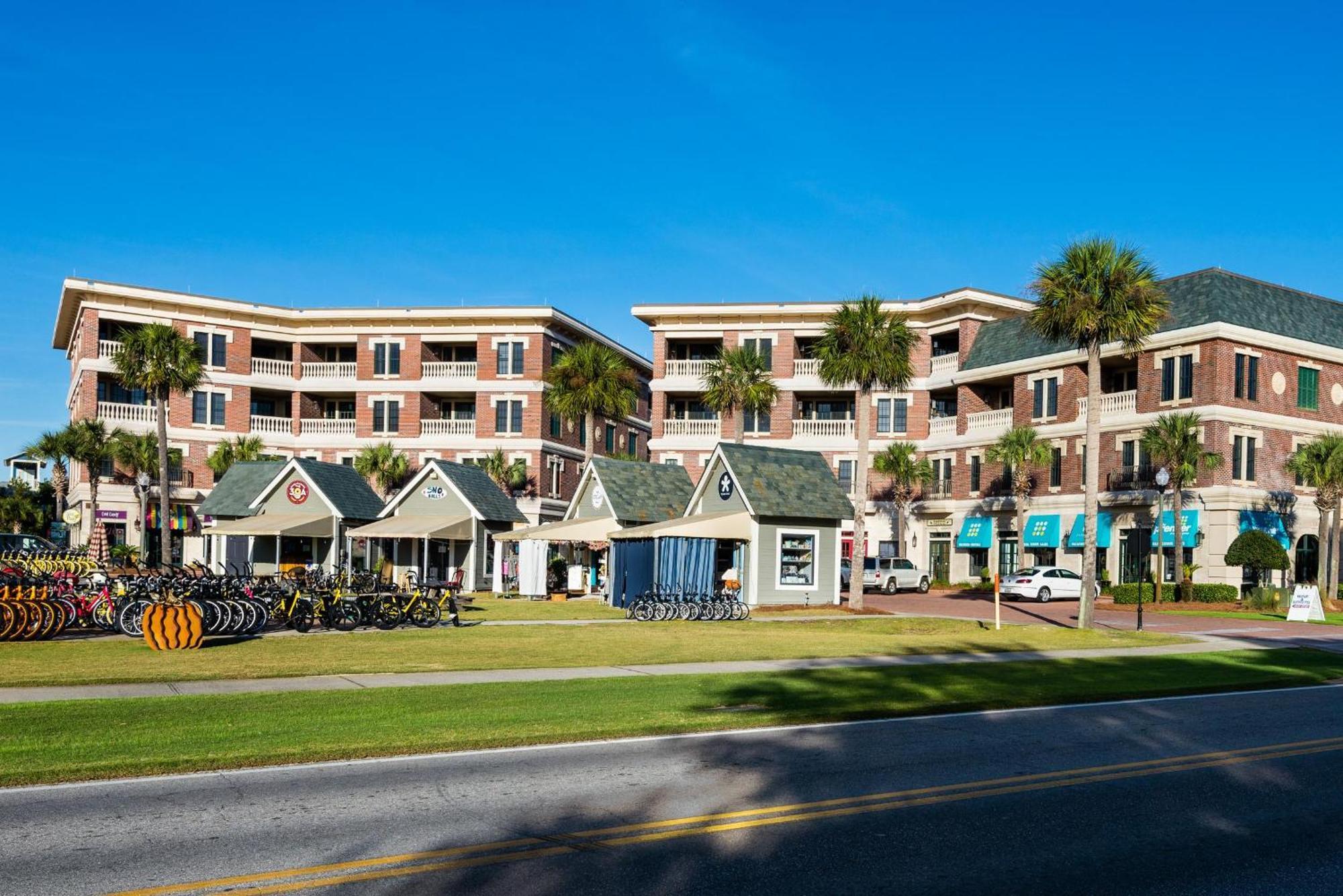 Village Of South Walton B375 Seacrest المظهر الخارجي الصورة